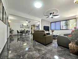 Blk 164 Simei Road (Tampines), HDB 5 Rooms #588805991